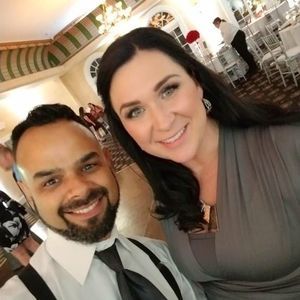 Meet your Posher, Erica